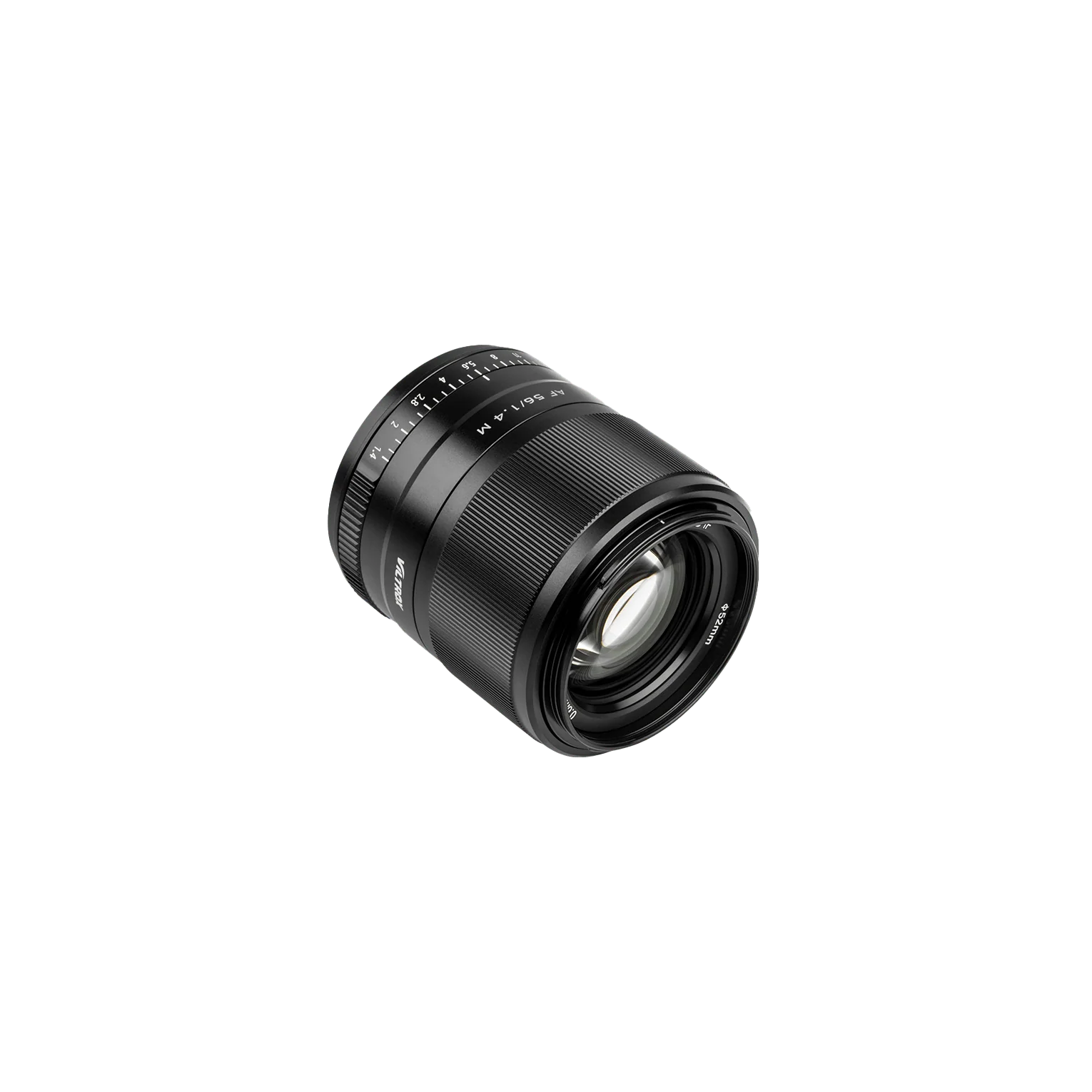 Viltrox AF 56mm F1.4 APS-C Lens for Canon M-Mount - Image 4