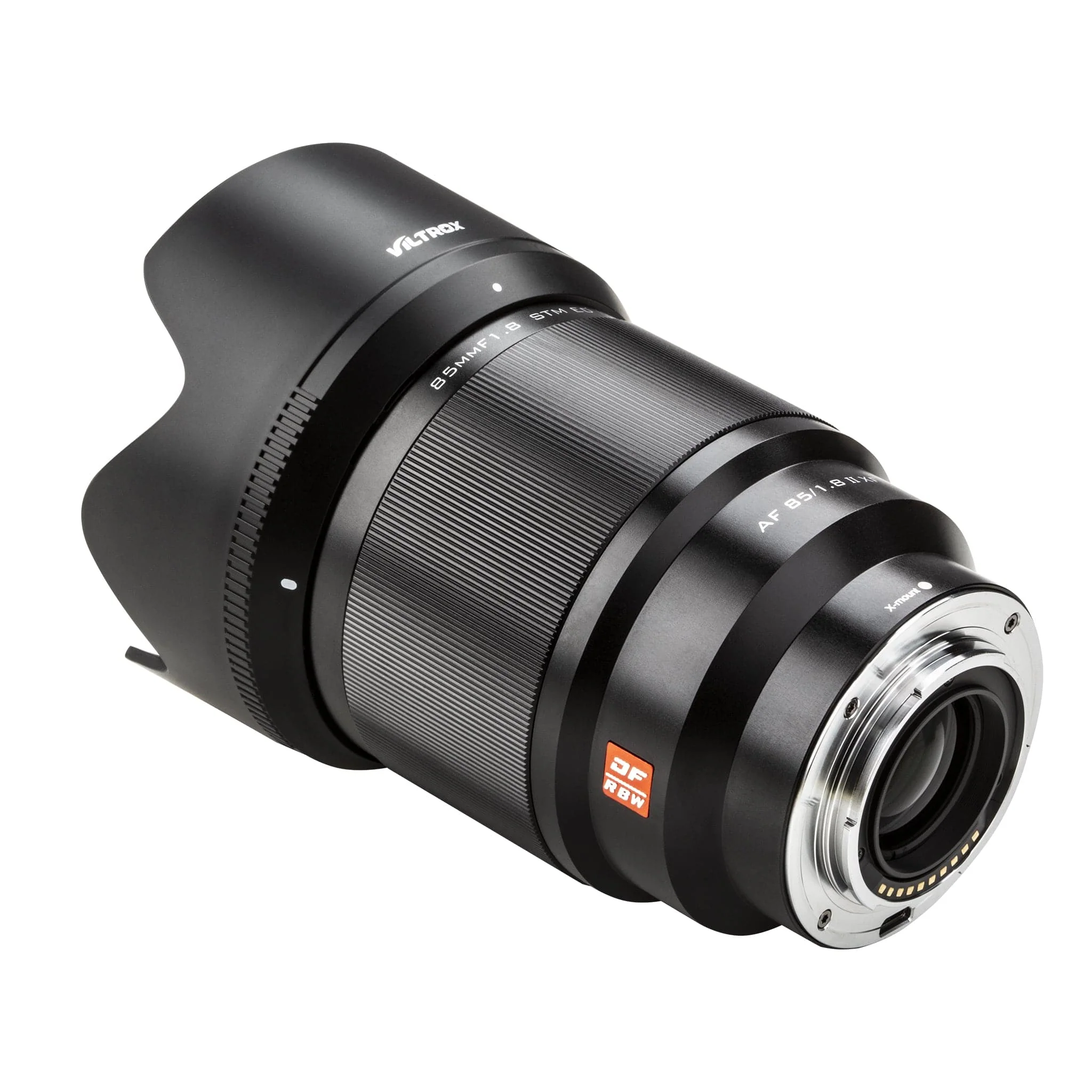 Viltrox AF 85mm F1.8 II APS-C Lens for Fujifilm X-Mount - Image 7