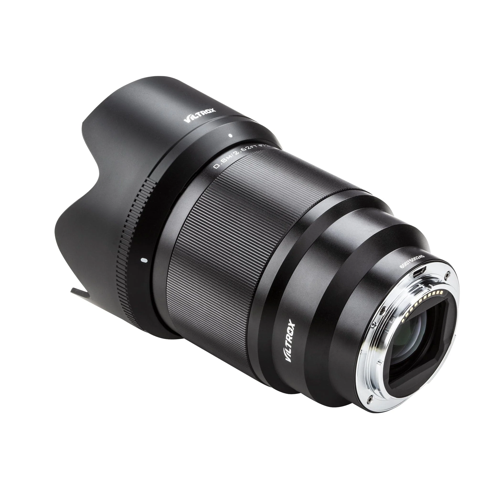Viltrox AF 85mm F1.8 II Full-Frame Lens for Sony E-Mount - Image 5