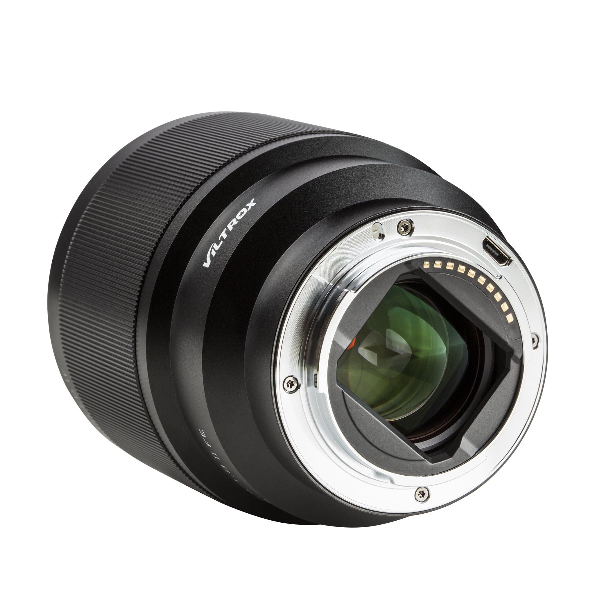 Viltrox AF 85mm F1.8 II Full-Frame Lens for Sony E-Mount - Image 7