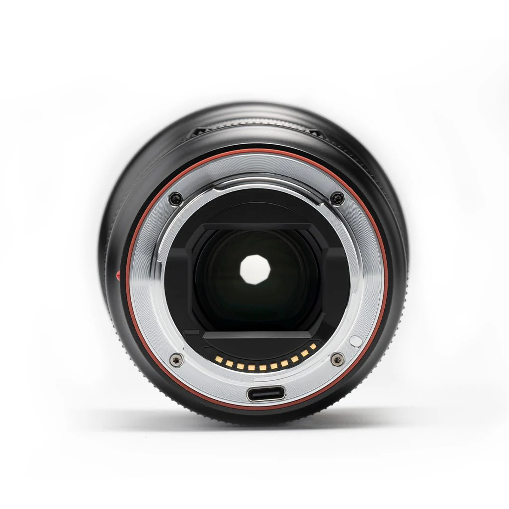Viltrox AF 16mm F1.8 Full-Frame Lens for Sony E-Mount - Image 8