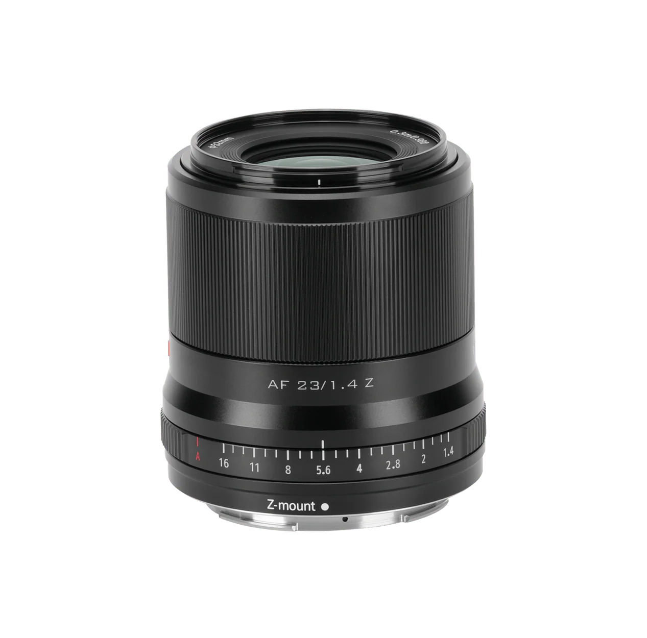 Viltrox AF 23mm F1.4 APS-C Lens for Nikon Z-Mount