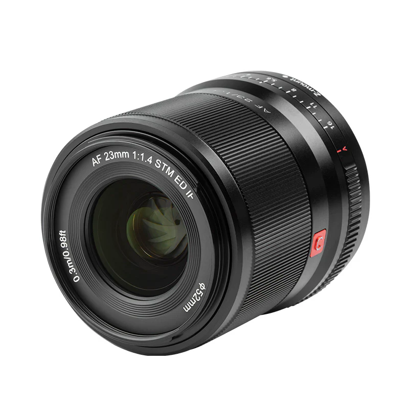 Viltrox AF 23mm F1.4 APS-C Lens for Nikon Z-Mount - Image 5