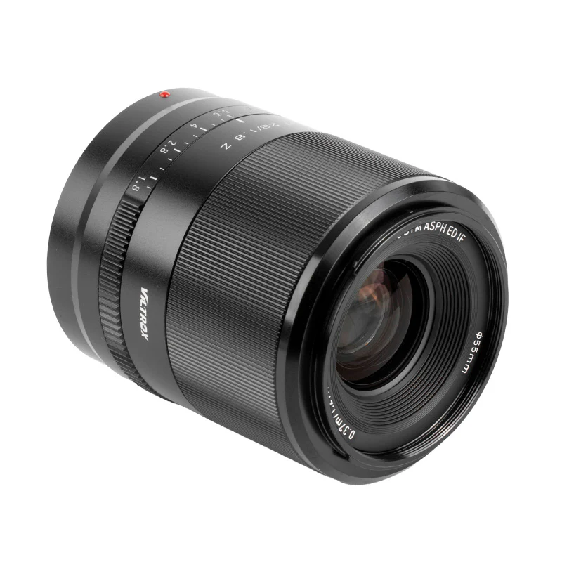 Viltrox AF 28mm F1.8 Full-Frame Lens for Nikon Z-Mount - Image 7