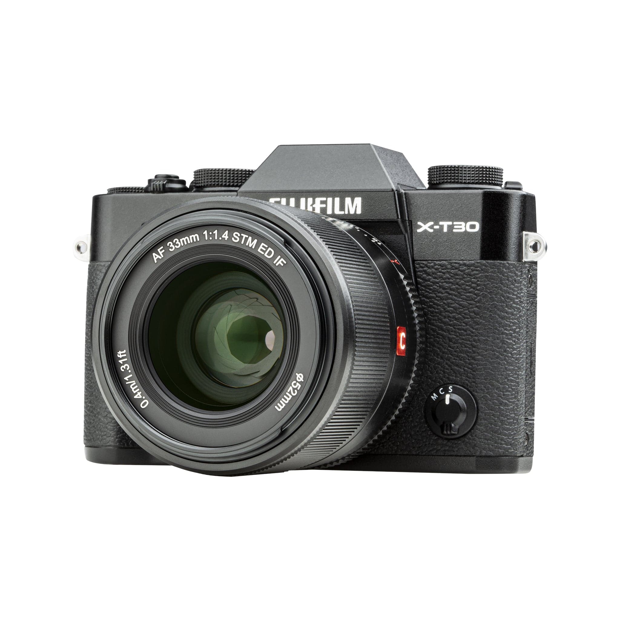 Viltrox AF 33mm F1.4 APS-C Lens for Fujifilm X-Mount - Image 5
