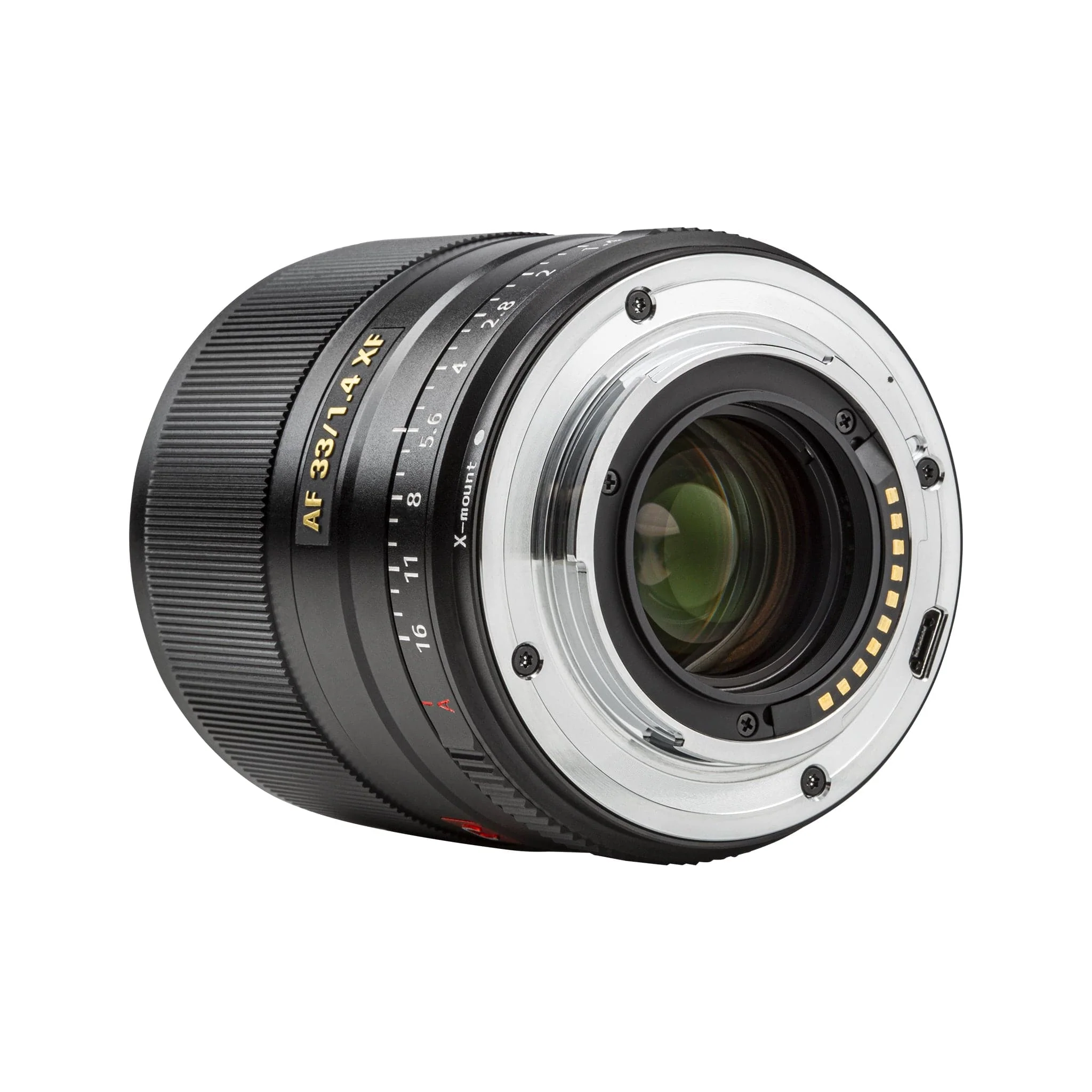 Viltrox AF 33mm F1.4 APS-C Lens for Fujifilm X-Mount - Image 6