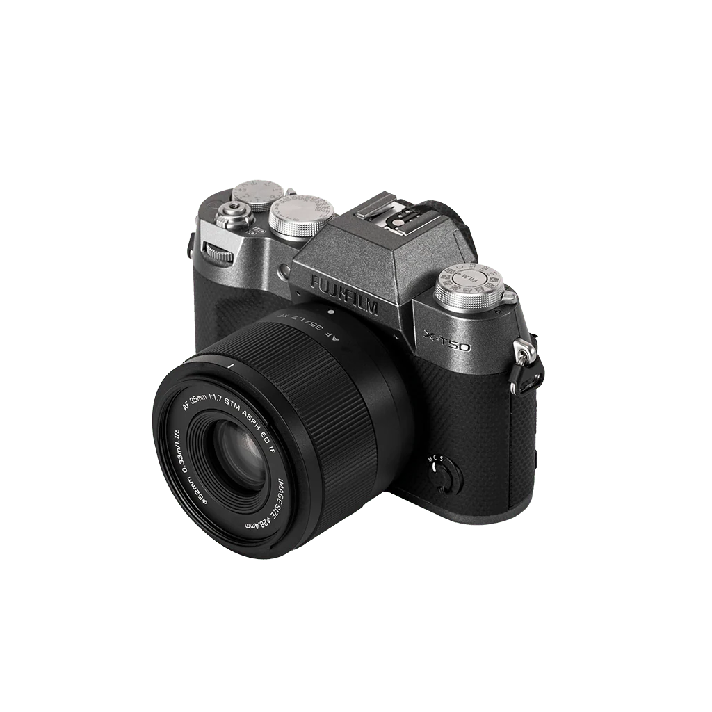Viltrox AF 35mm F1.7 Air APS-C Lens for Fujifilm X-Mount - Image 4