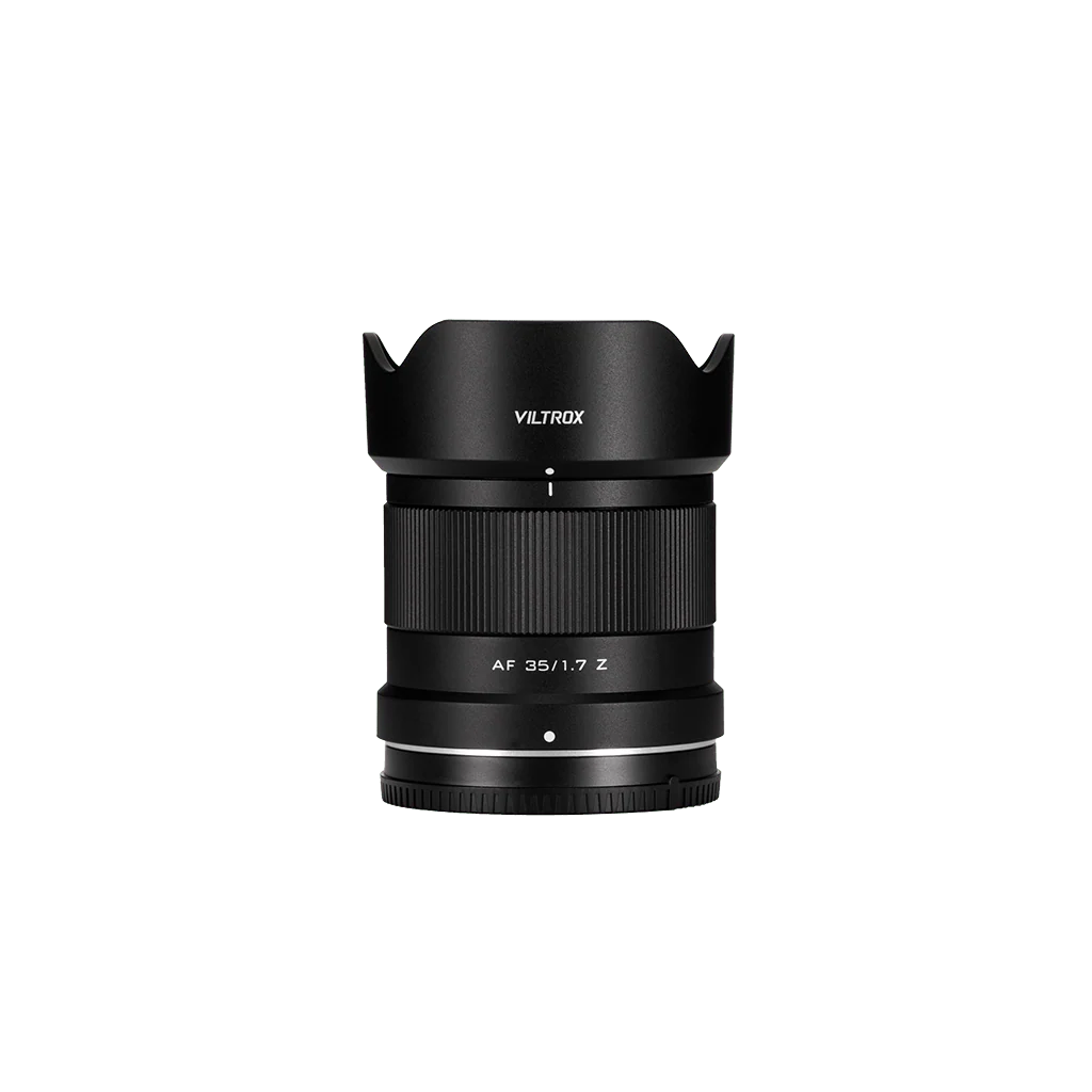Viltrox AF 35mm F1.7 Air APS-C Lens for Nikon Z-Mount - Image 7