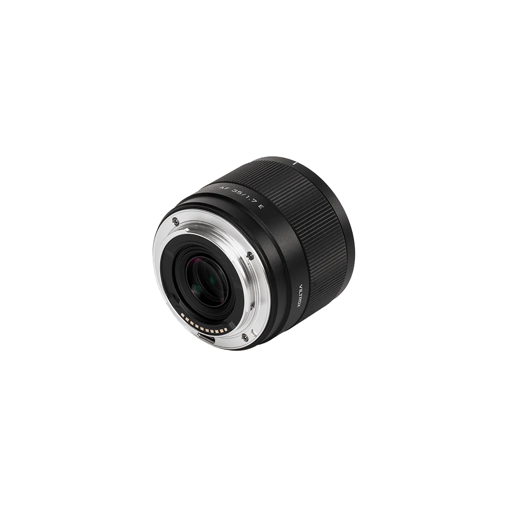 Viltrox AF 35mm F1.7 Air APS-C Lens for Sony E-Mount - Image 6