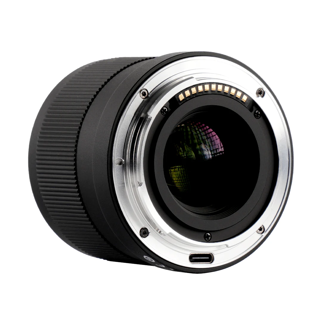 Viltrox AF 40mm F2.5 Air Full-Frame Lens for Nikon Z-Mount - Image 5