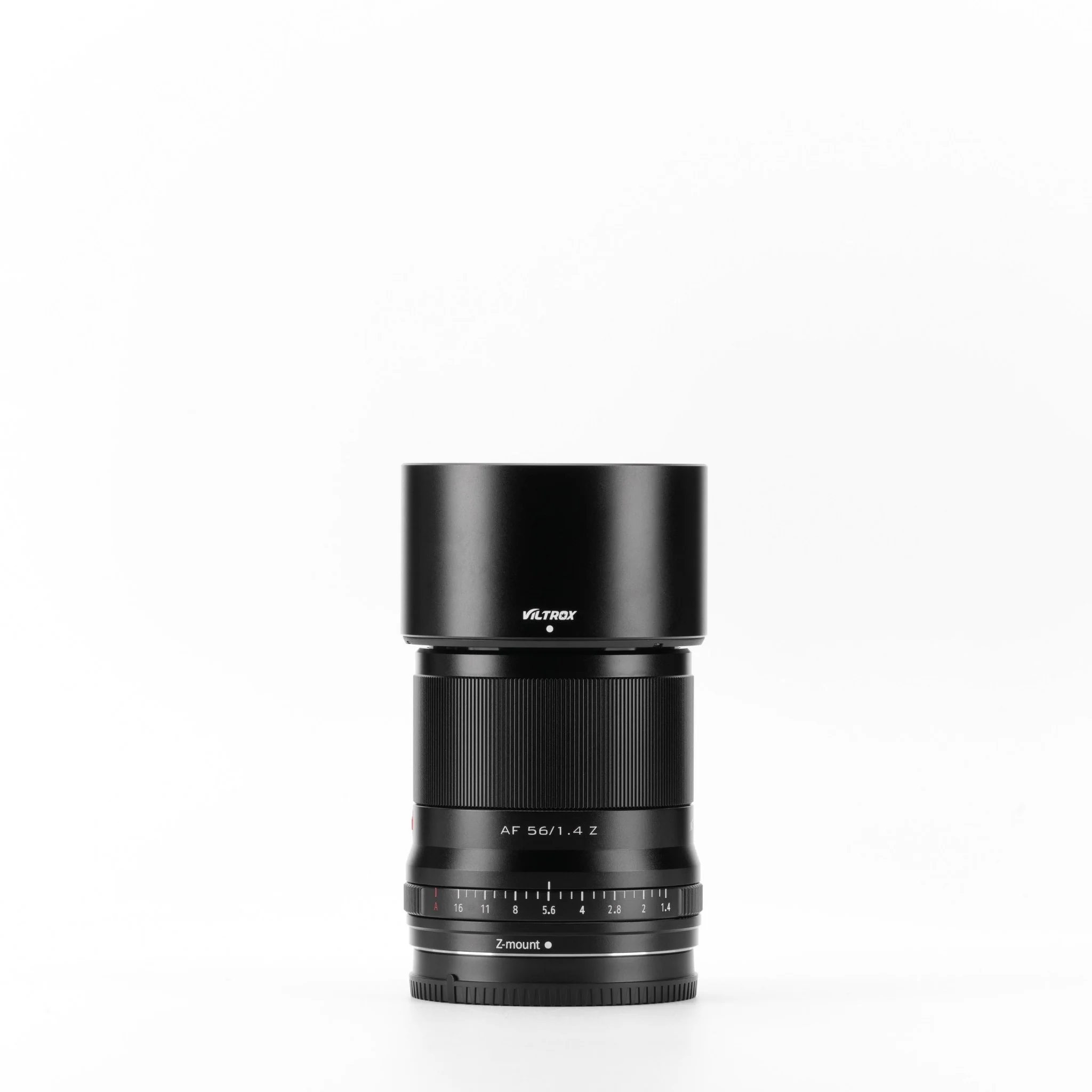 Viltrox AF 56mm F1.4 APS-C Lens for Nikon Z-Mount - Image 3
