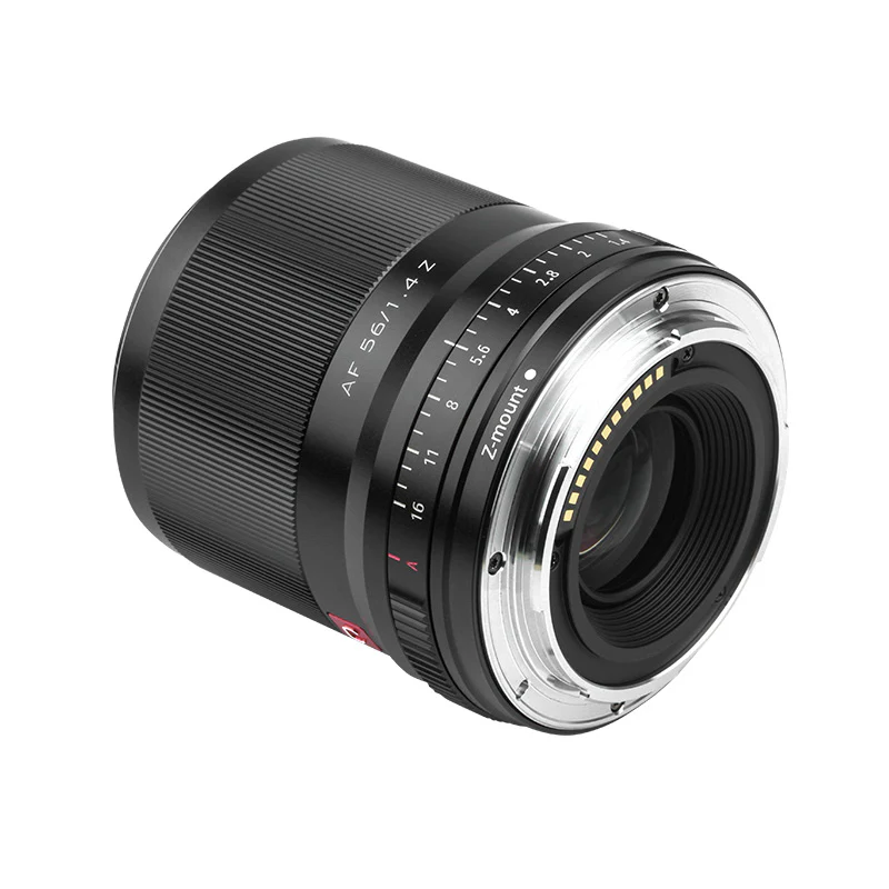 Viltrox AF 56mm F1.4 APS-C Lens for Nikon Z-Mount - Image 8