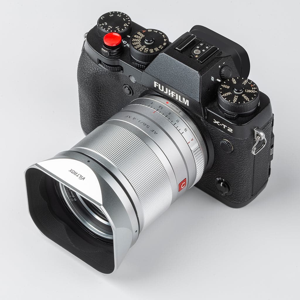 Viltrox AF 56mm F1.4 APS-C Lens for Fujifilm X-Mount - Image 11