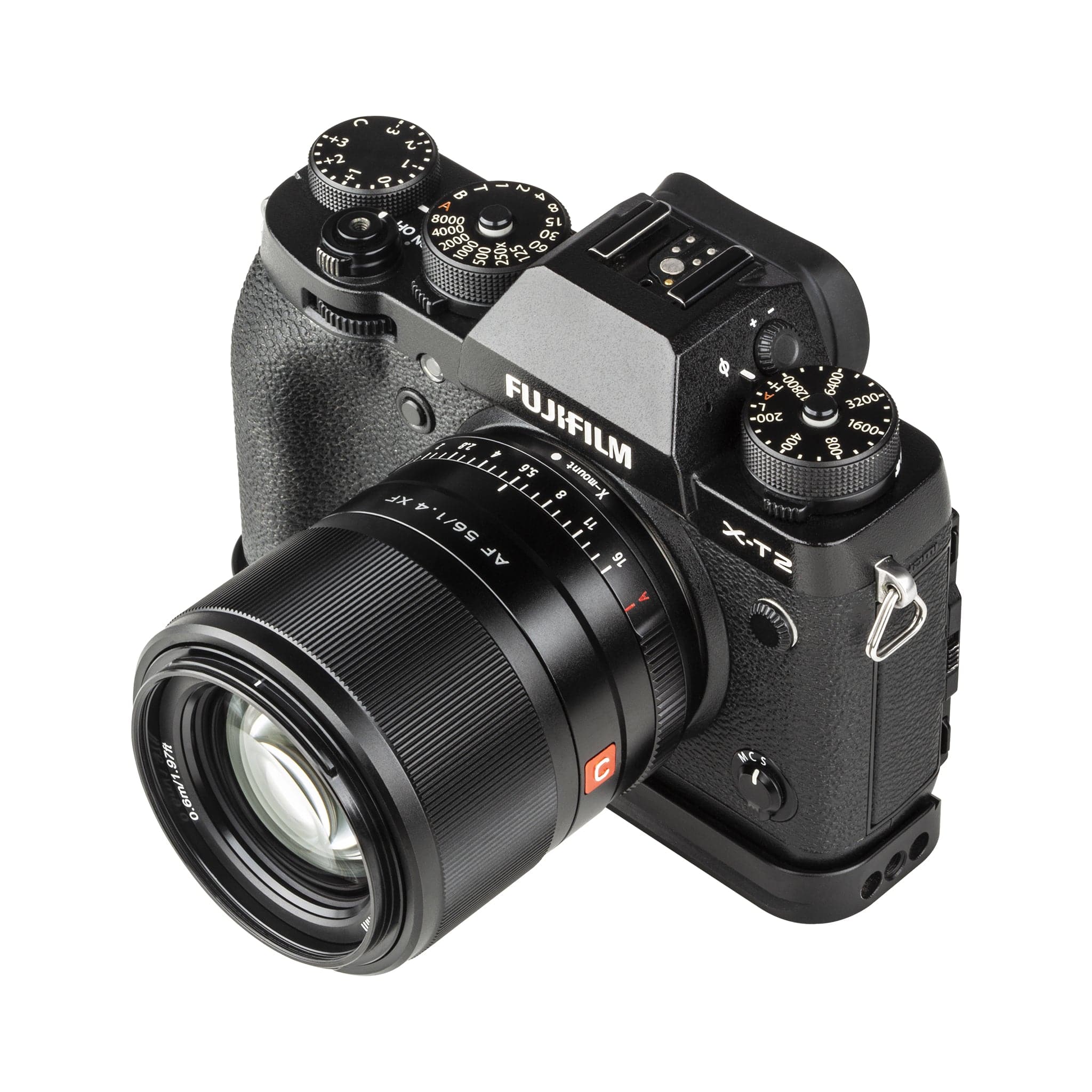 Viltrox AF 56mm F1.4 APS-C Lens for Fujifilm X-Mount - Image 3