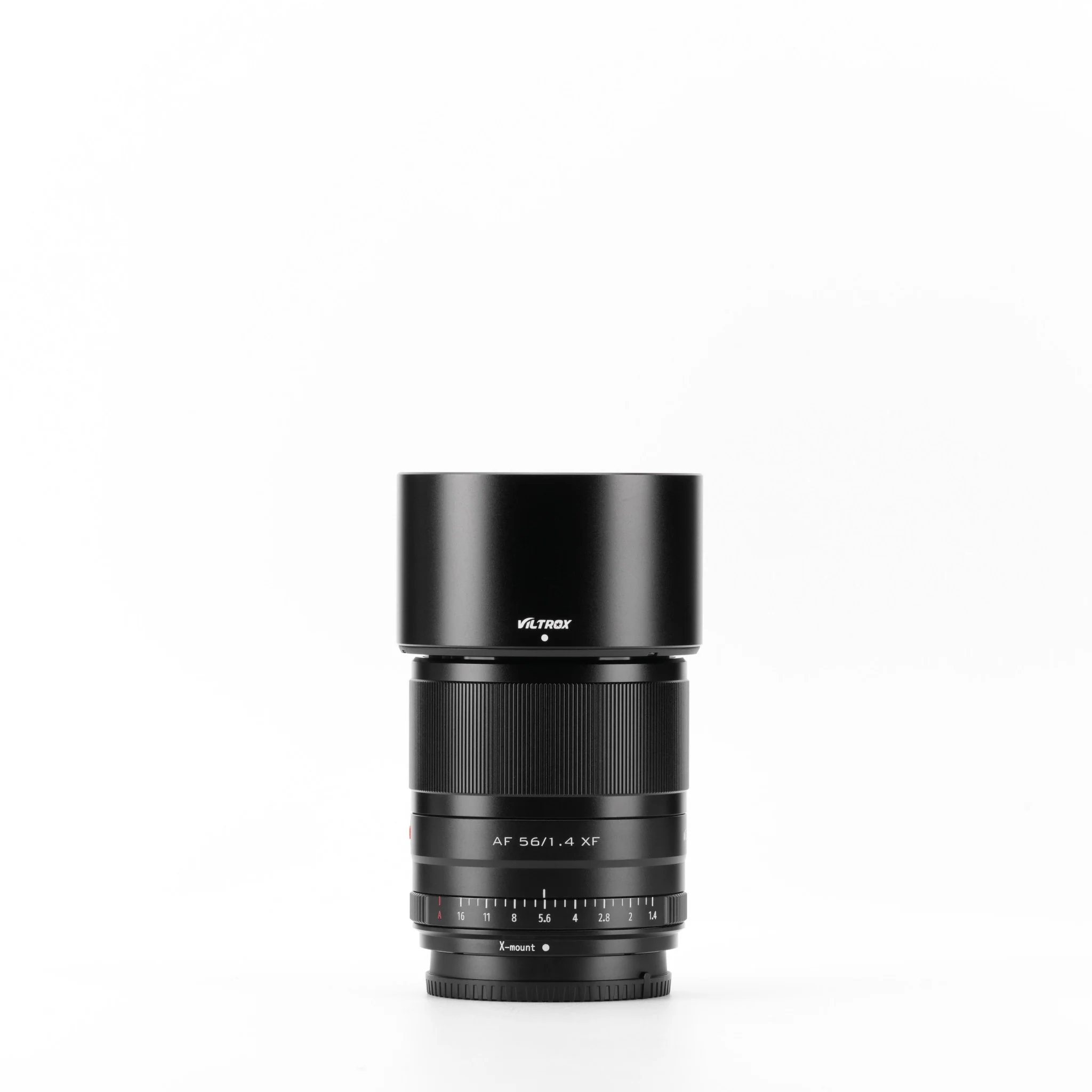 Viltrox AF 56mm F1.4 APS-C Lens for Fujifilm X-Mount - Image 4