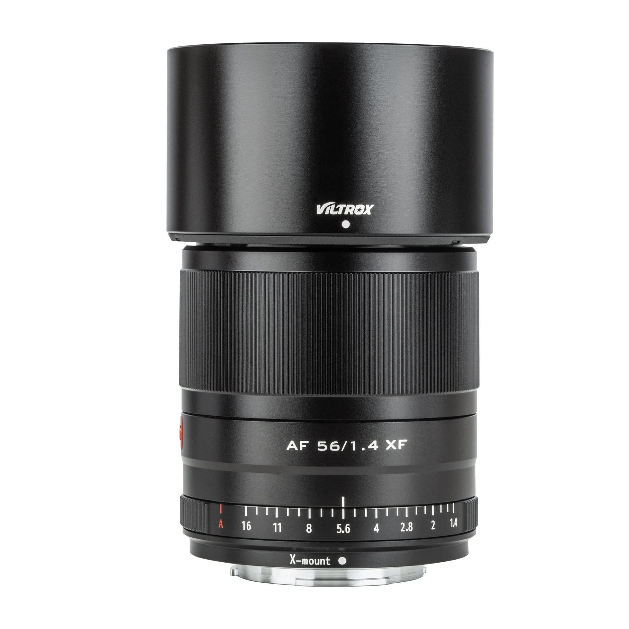 Viltrox AF 56mm F1.4 APS-C Lens for Fujifilm X-Mount - Image 7