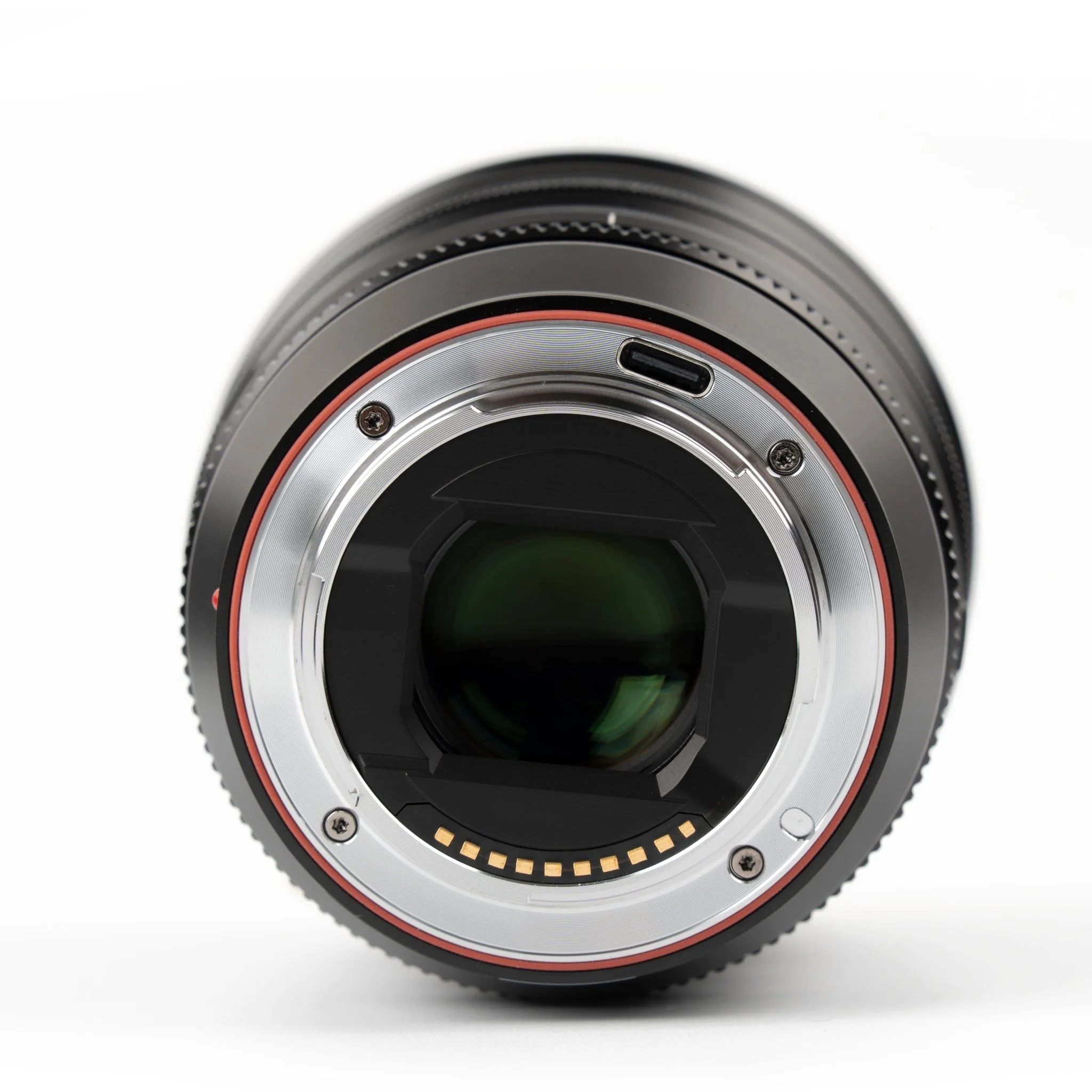 Viltrox AF 75mm F1.2 Pro APS-C Lens for Nikon Z-Mount - Image 5