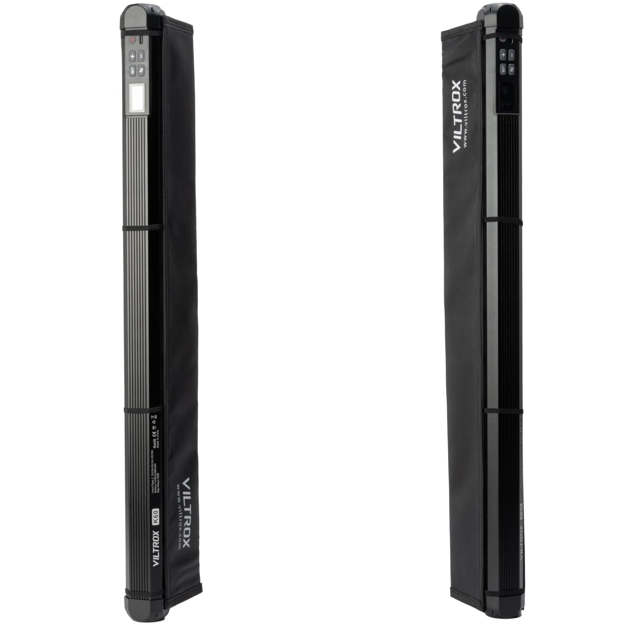 Viltrox K60 RGB Light Stick - Image 12