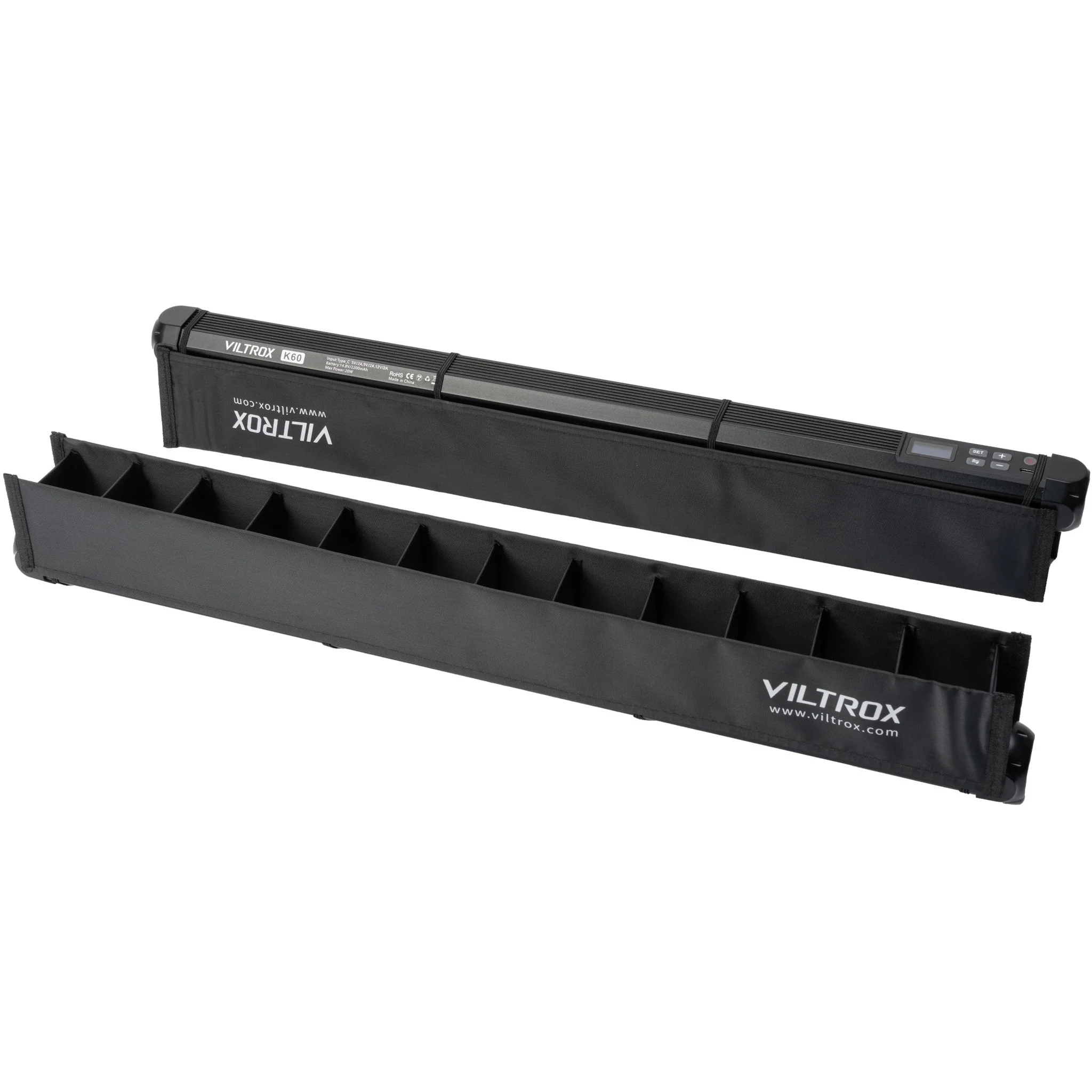 Viltrox K60 RGB Light Stick - Image 13