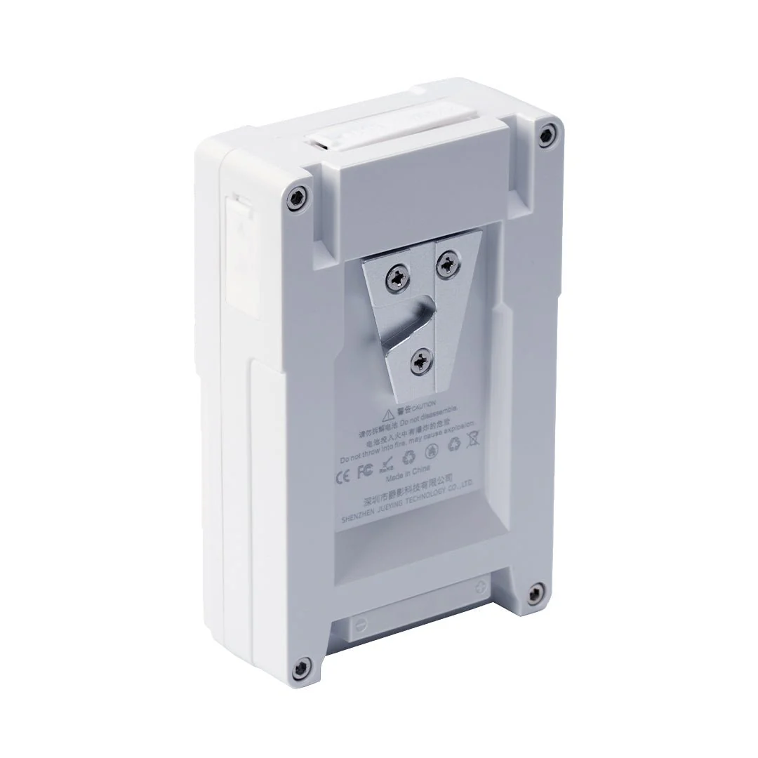 Viltrox 50/99/150Wh V-Mount Lithium Battery - Image 10