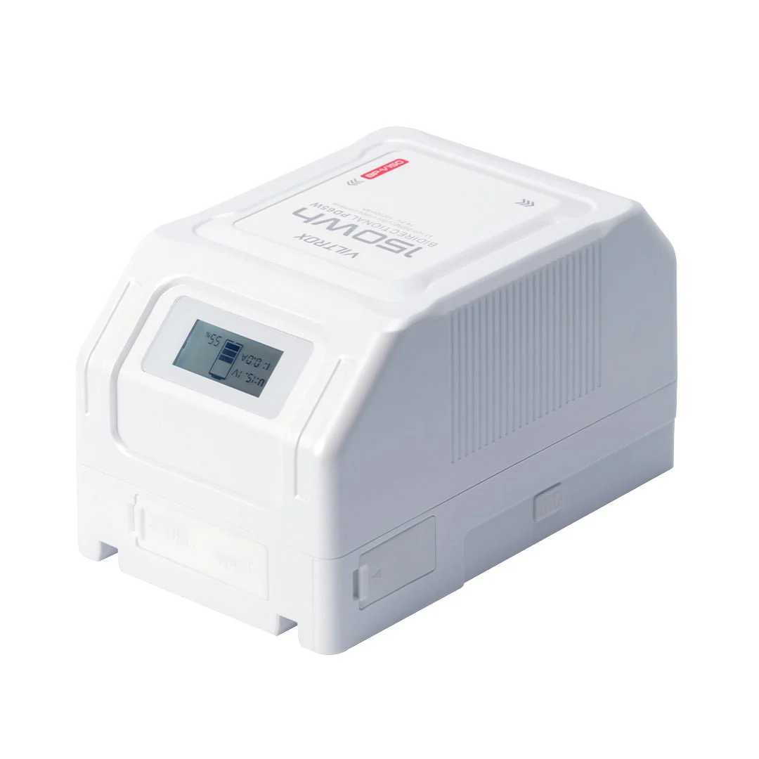 Viltrox 50/99/150Wh V-Mount Lithium Battery - Image 12