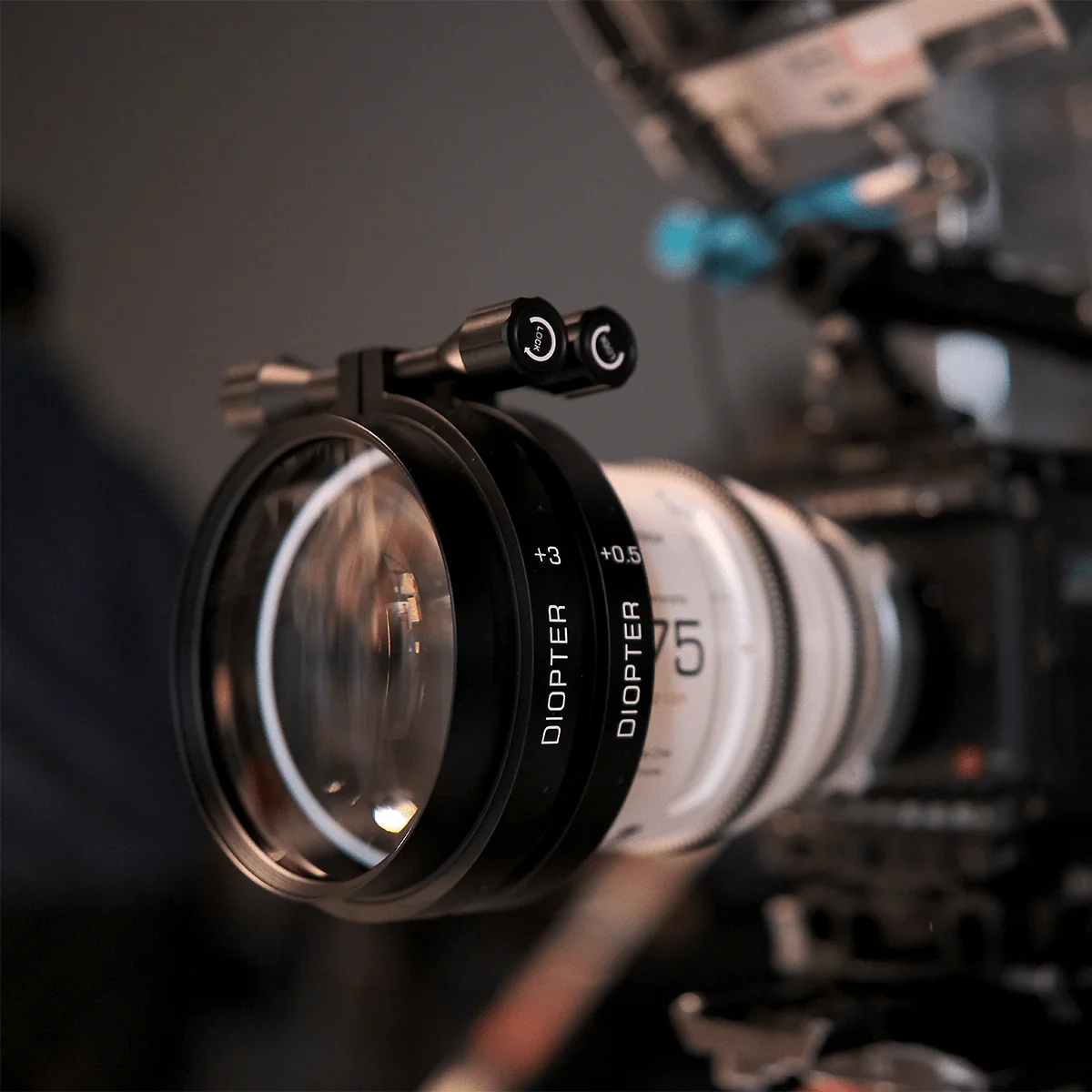 Viltrox ZMOVE Series Cine Lens Diopters Set - Image 11