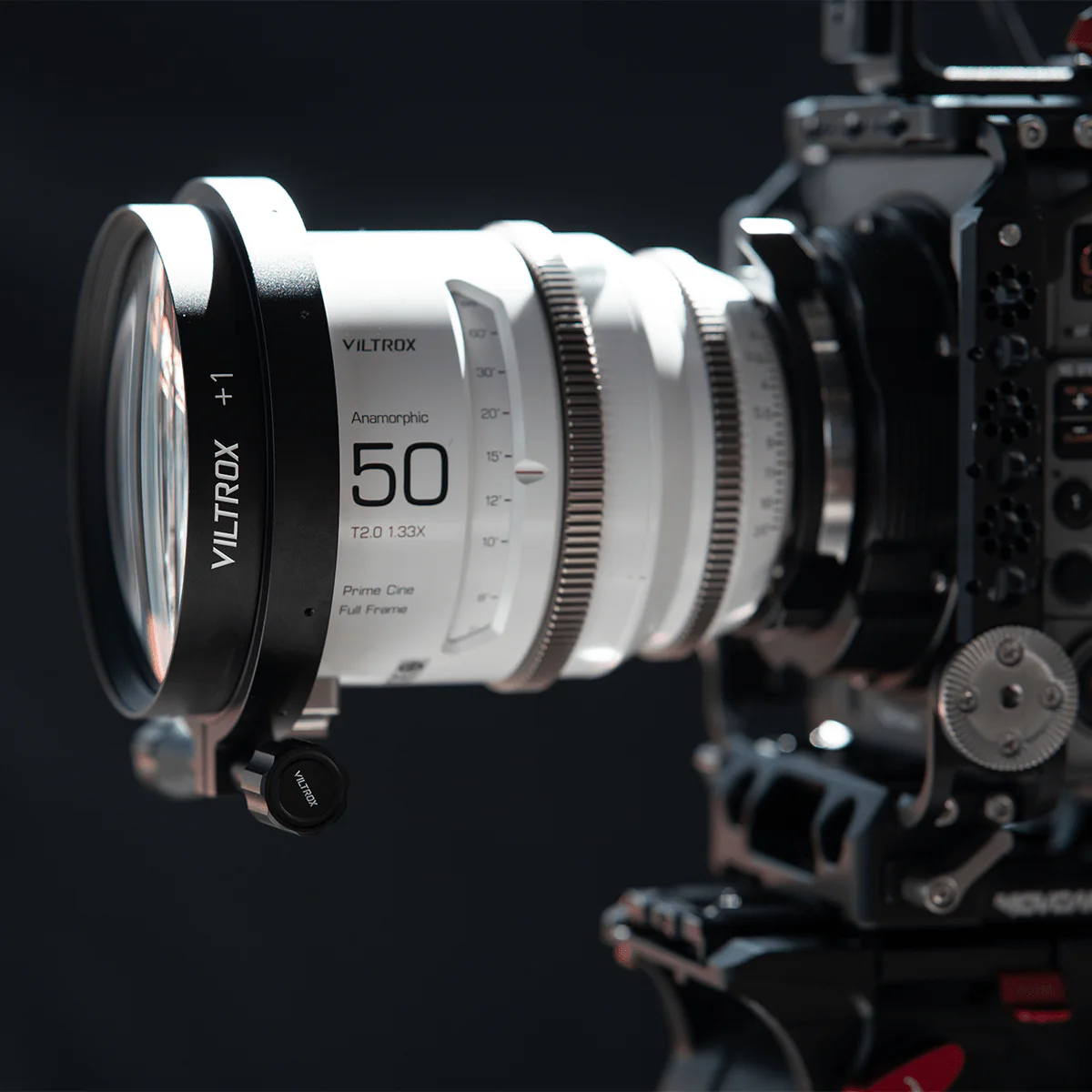 Viltrox ZMOVE Series Cine Lens Diopters Set - Image 12