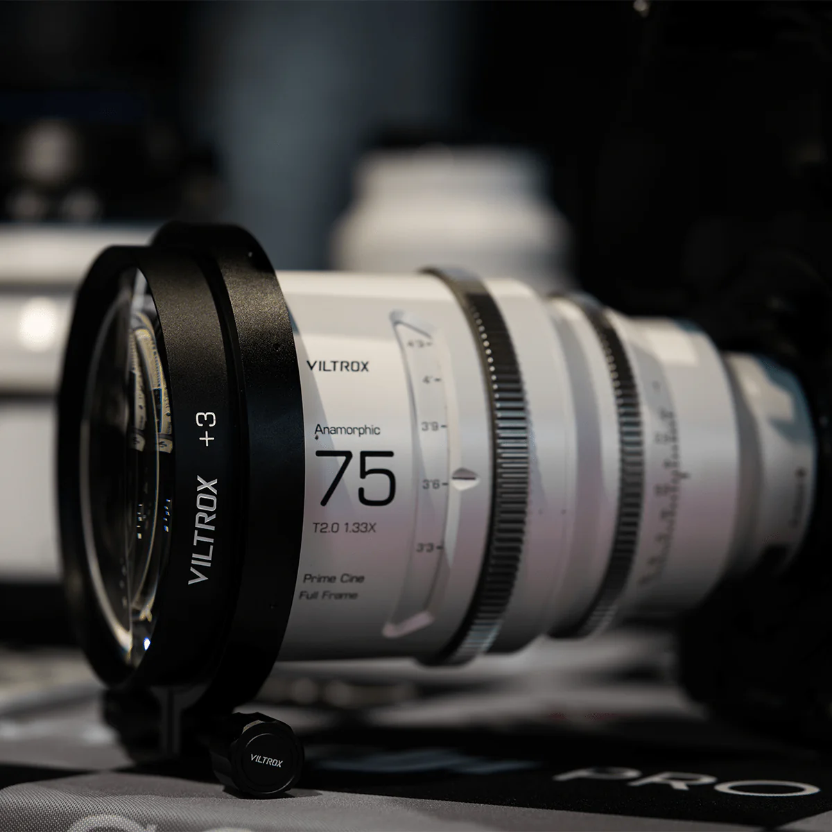 Viltrox ZMOVE Series Cine Lens Diopters Set - Image 16