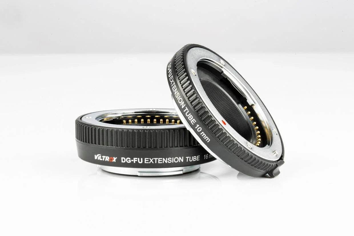 Viltrox DG-FU Automnsion Tube Set - Image 5