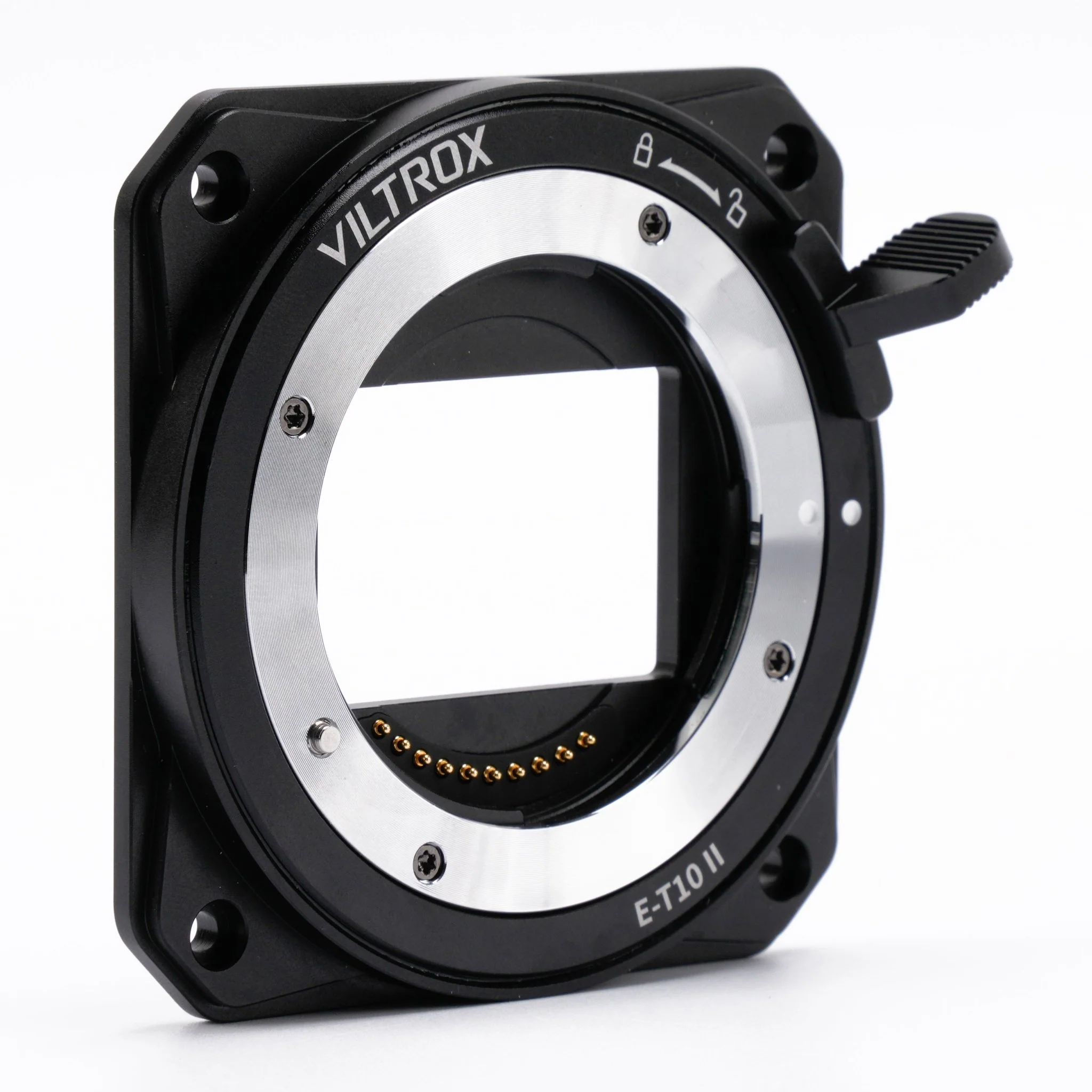 Viltrox E-T10 II AF Adapter Ring - Image 3