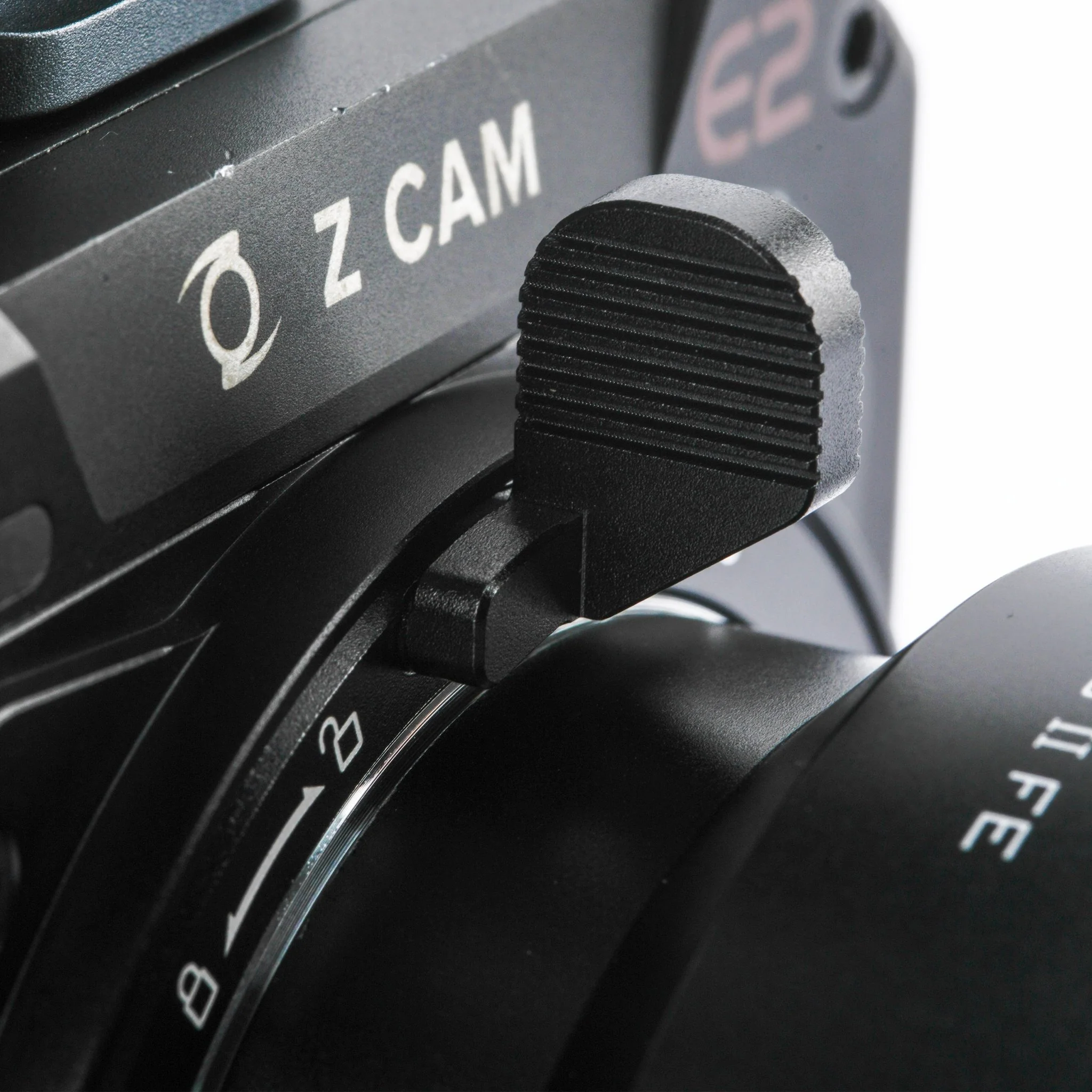 Viltrox E-T10 II AF Adapter Ring - Image 6