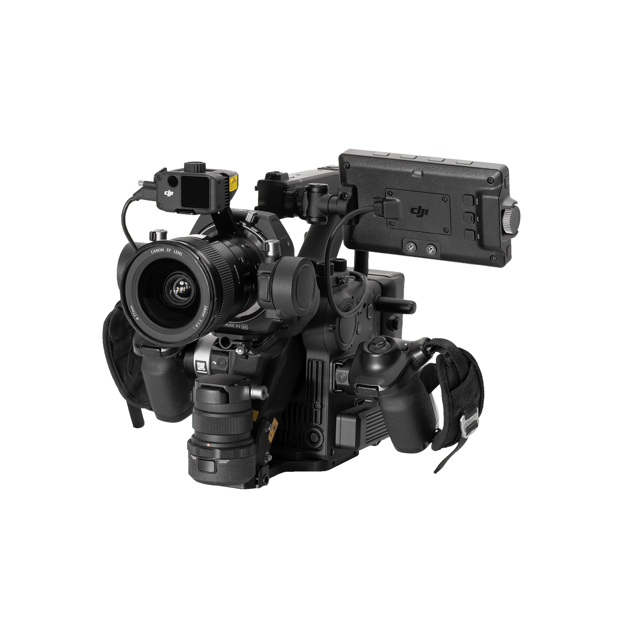 Viltrox EF-DL AF Lens Mount Adapter - Image 3