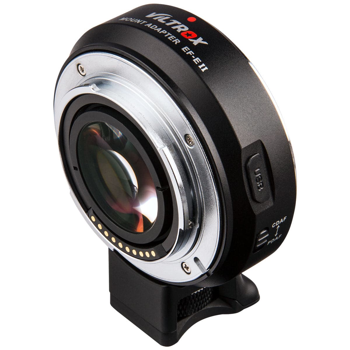 Viltrox EF-E II AF Booster Lens Adapter - Image 4