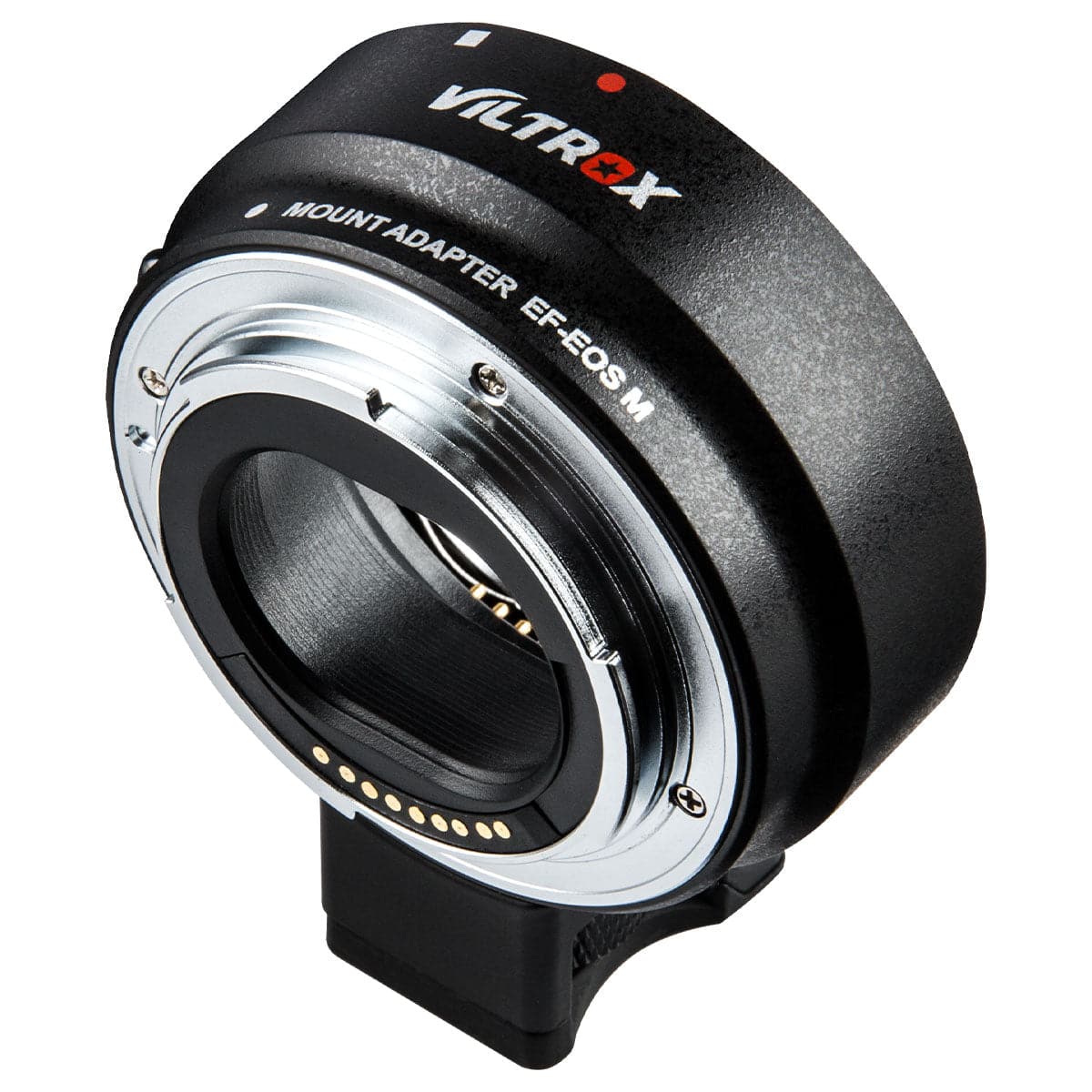 Viltrox EF-EOS M Lens Mount AF Adapter - Image 3