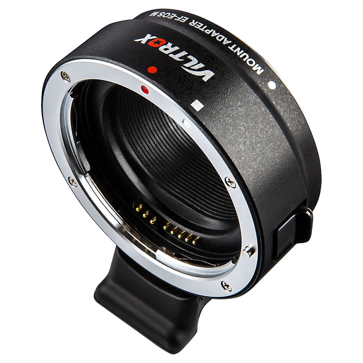 Viltrox EF-EOS M Lens Mount AF Adapter - Image 4