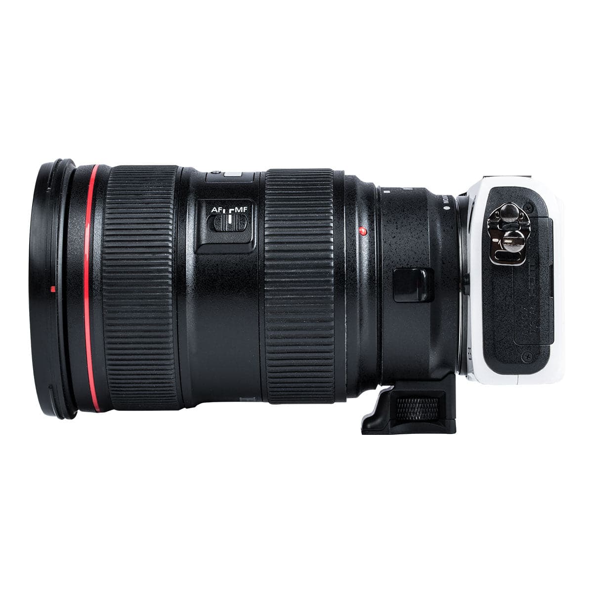 Viltrox EF-EOS M Lens Mount AF Adapter - Image 8