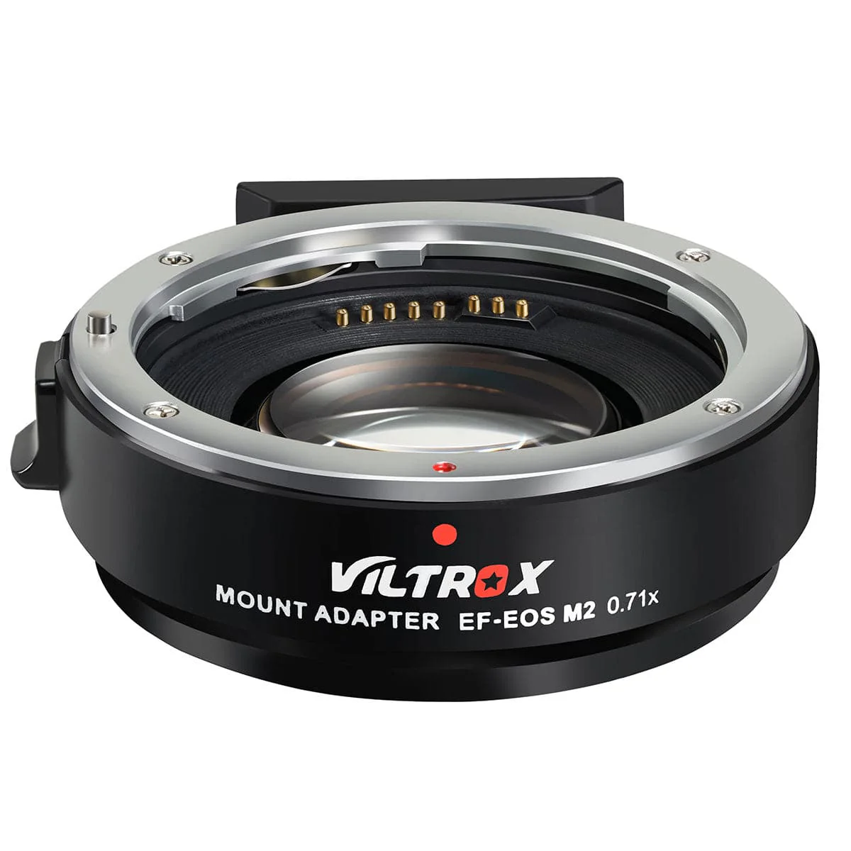 Viltrox EF-EOS M2 Lens Adapter - Image 2