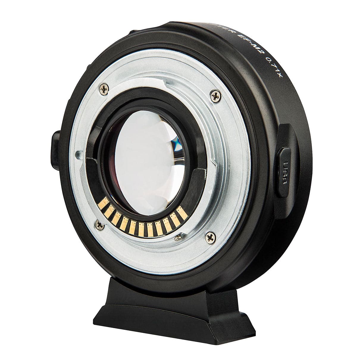Viltrox EF-EOS M2 Lens Adapter - Image 6