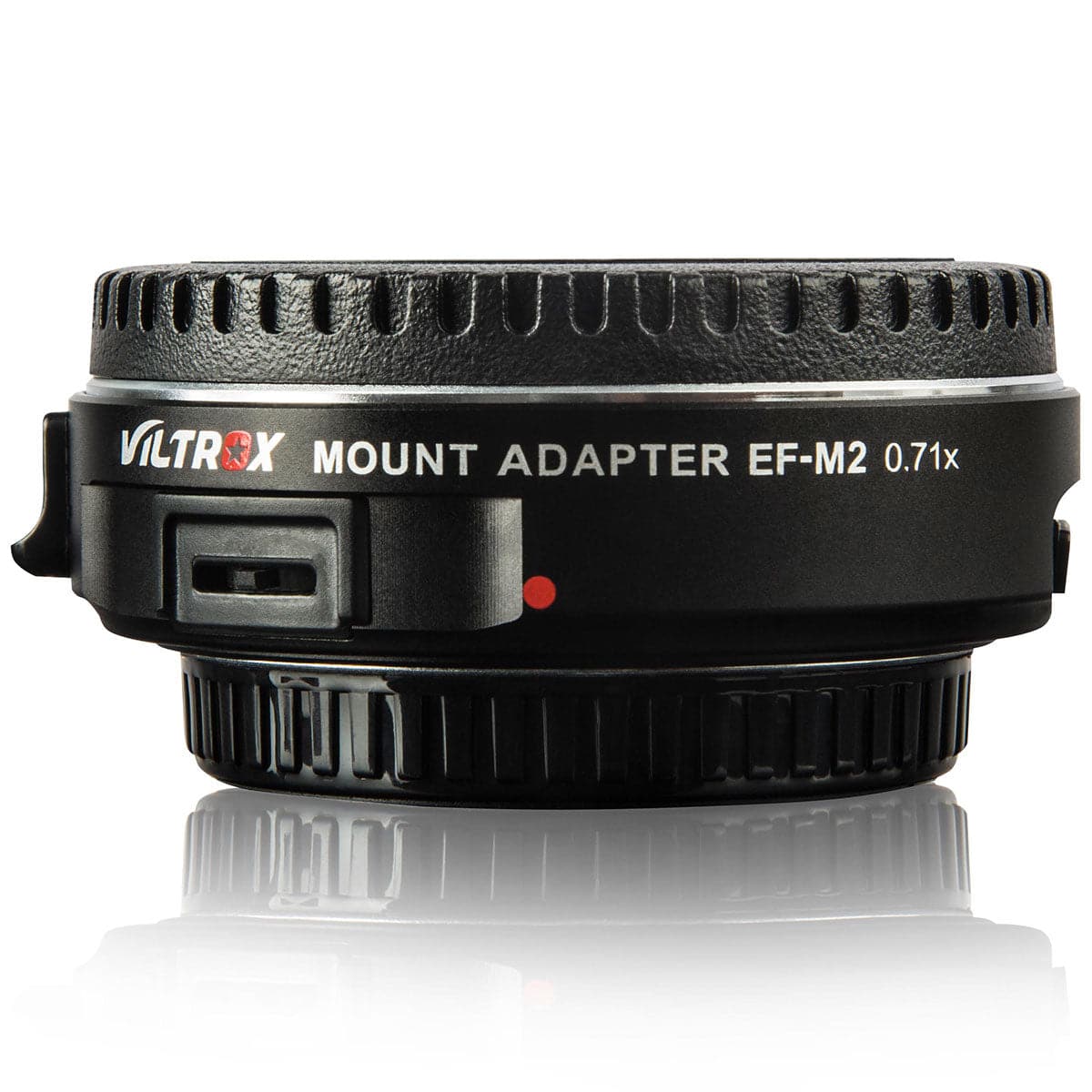 Viltrox EF-EOS M2 Lens Adapter - Image 8