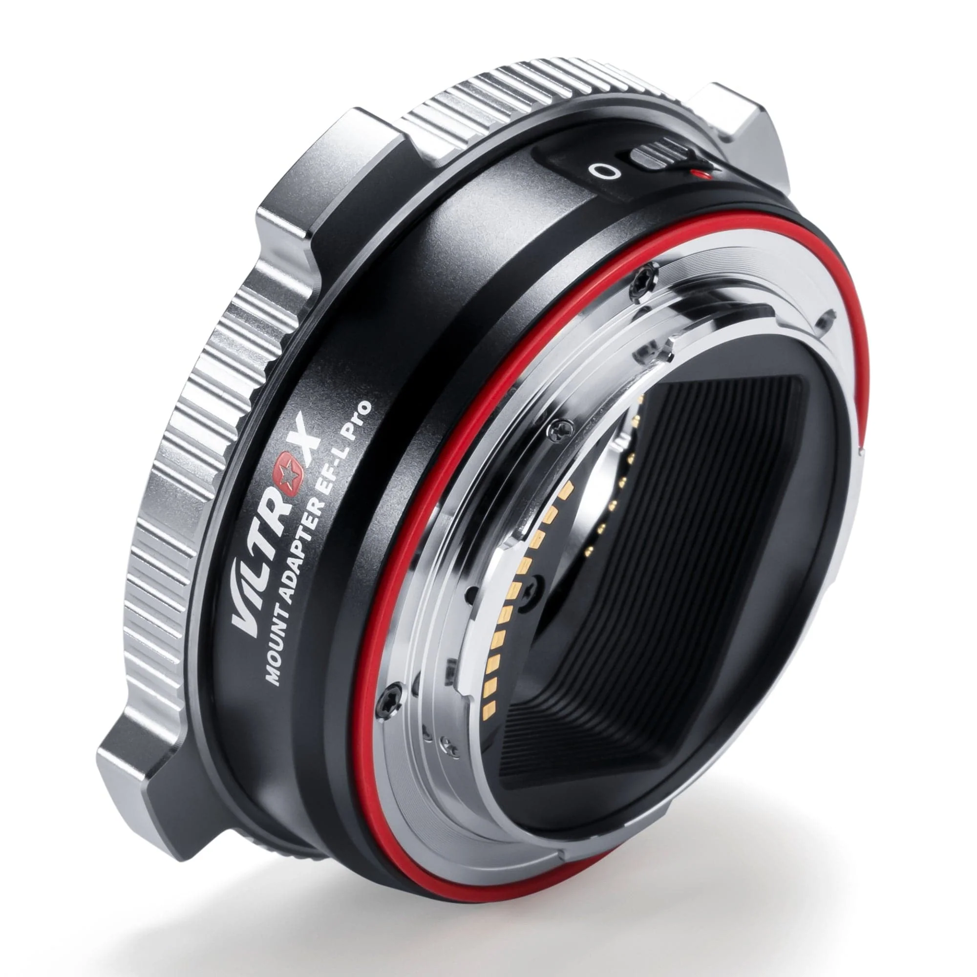 Viltrox EF-L Pro AF Mount Adapter - Image 3