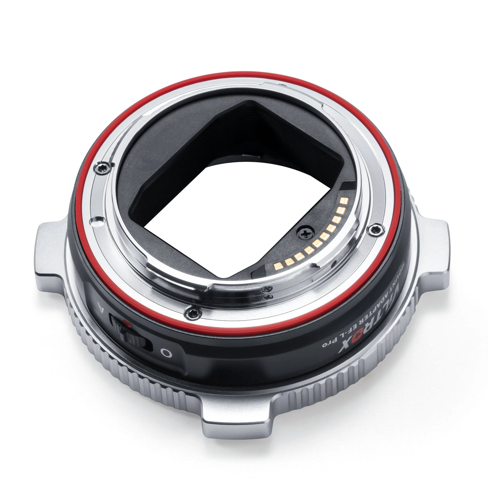 Viltrox EF-L Pro AF Mount Adapter - Image 6