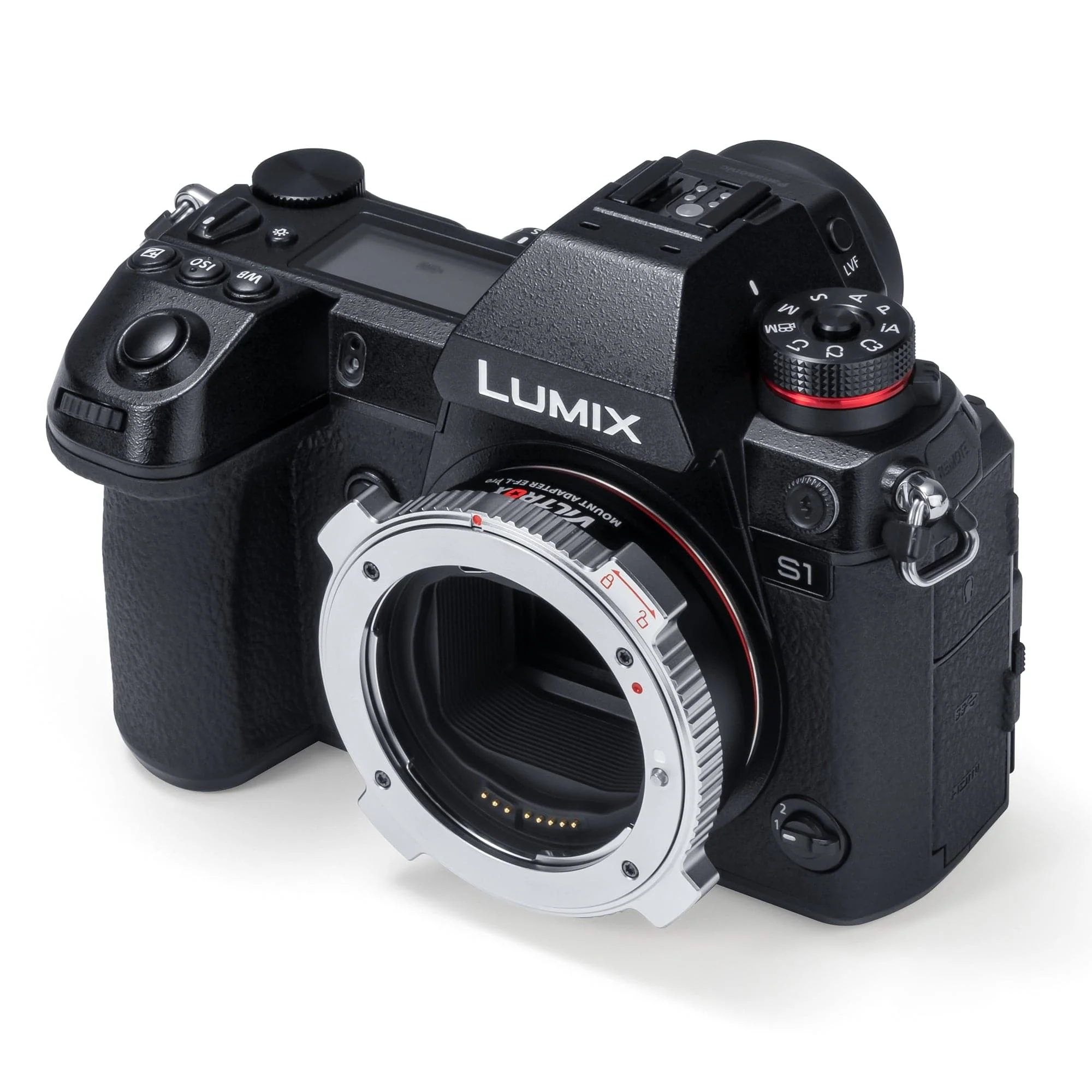 Viltrox EF-L Pro AF Mount Adapter - Image 7