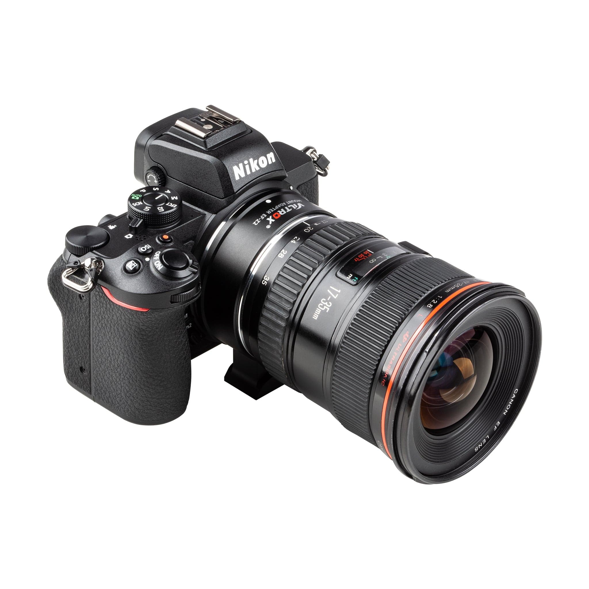 Viltrox EF-Z2 Speed Booster - Image 5