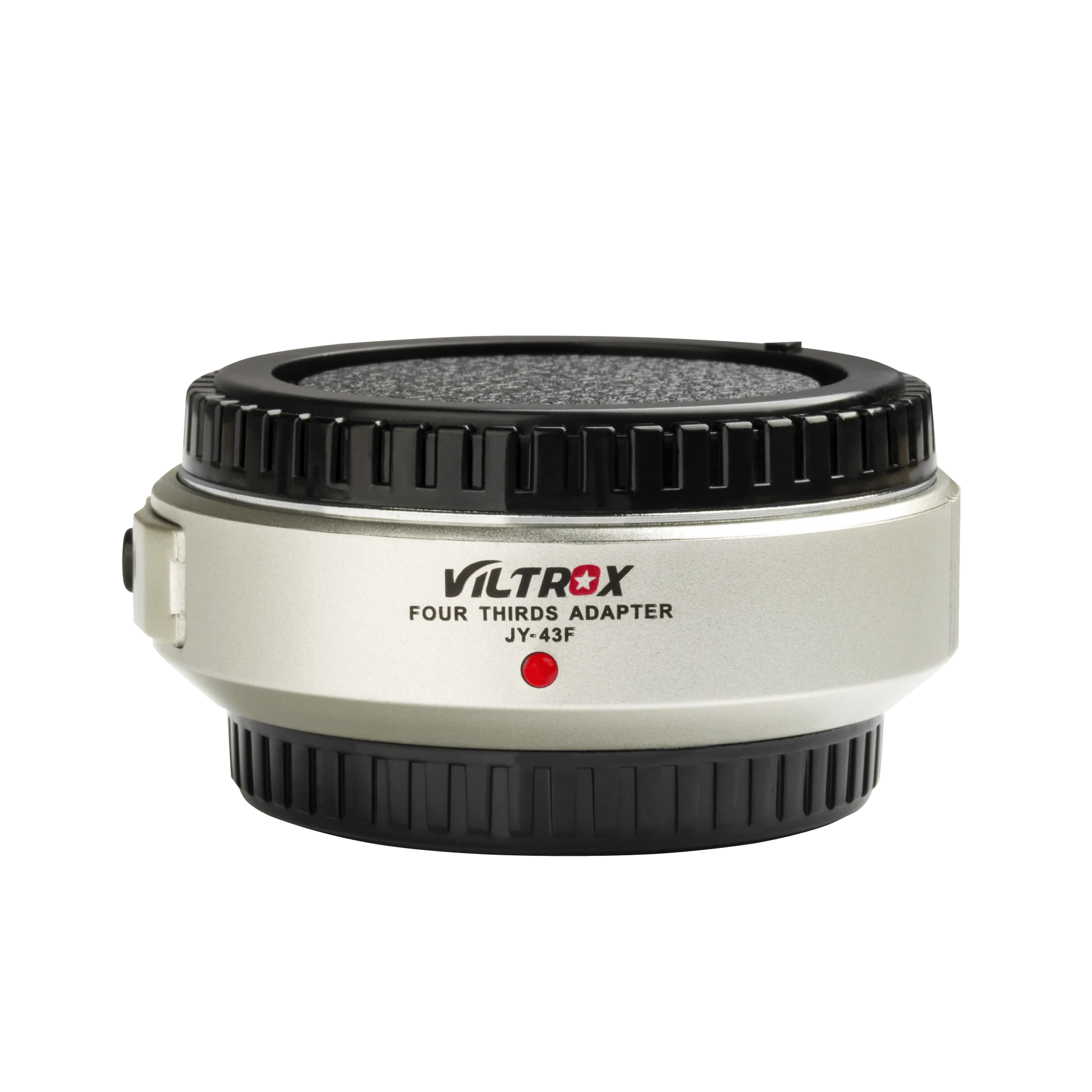 Viltrox JY-43F AF Adapter for FT mount to MFT M4/3 Mount - Image 6