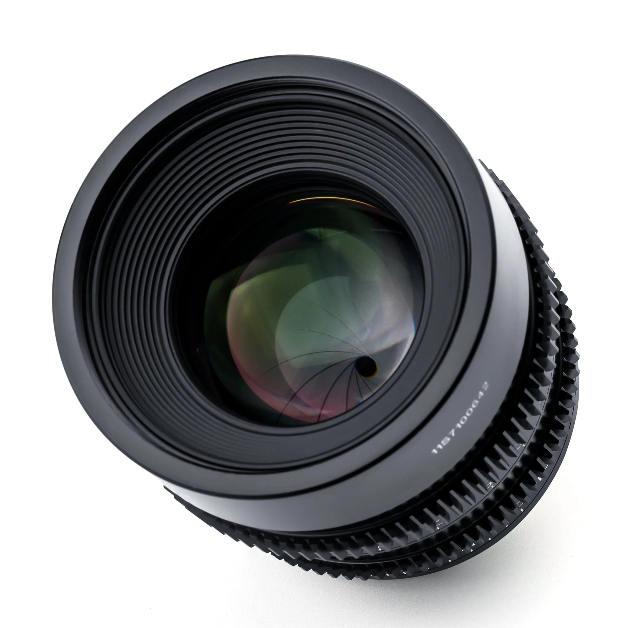 Viltrox MF 56mm T1.5 Cine Lens M4/3 Mount - Image 4
