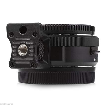 Viltrox NF-E MF F Mount Lens Adapter - Image 6