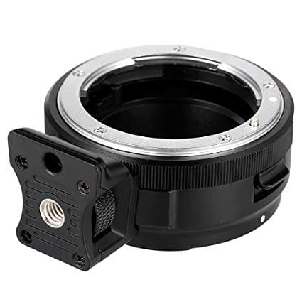 Viltrox NF-NEX Mount Adapter Ring - Image 5