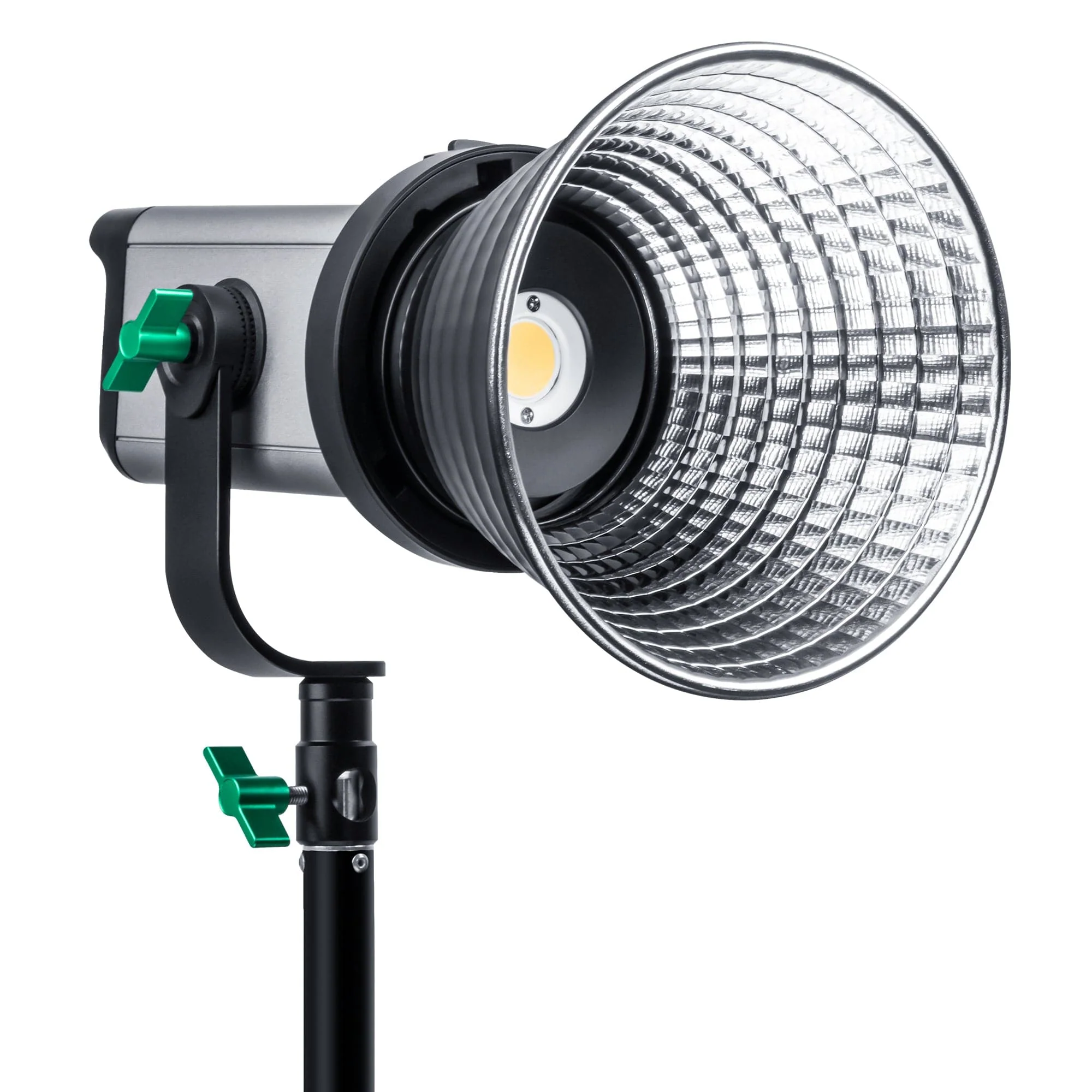 Viltrox Ninja 10/10B Handheld COB LED Light - Image 8