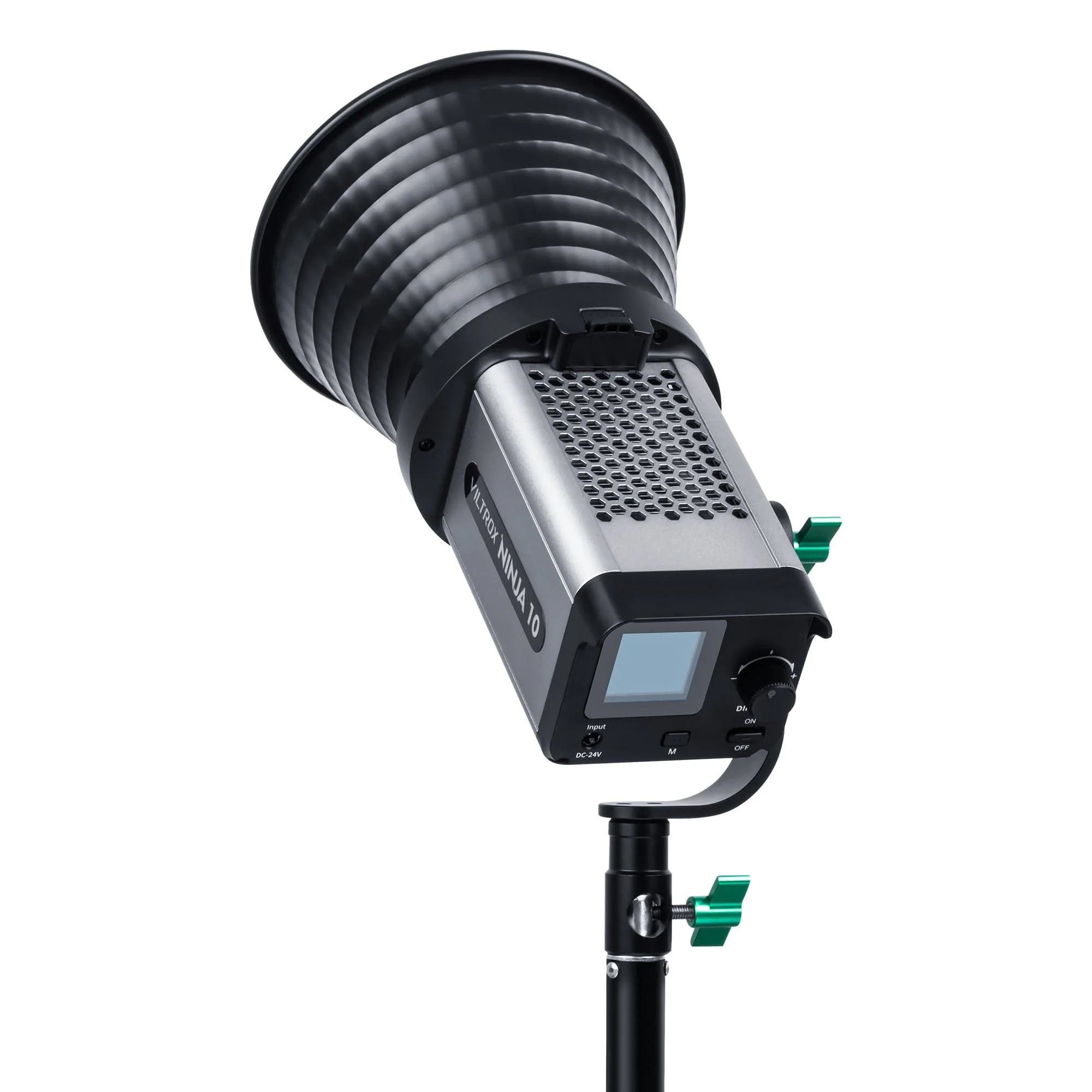 Viltrox Ninja 10/10B Handheld COB LED Light - Image 9