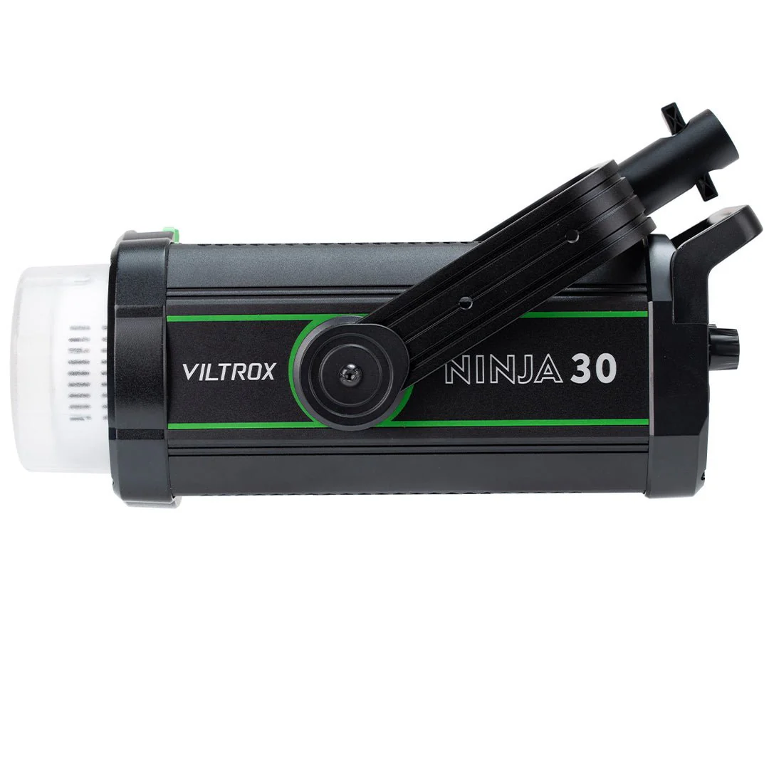 Viltrox Ninja 30/30B 300W Single/Bi-color COB Light - Image 7